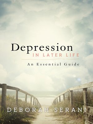 cover image of Depression in Later Life